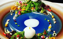10 English-Friendly Michelin Restaurants in Osaka