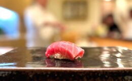 Sushi Matsuura's image 2