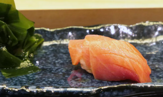 Meguro Sushi Taichi's image
