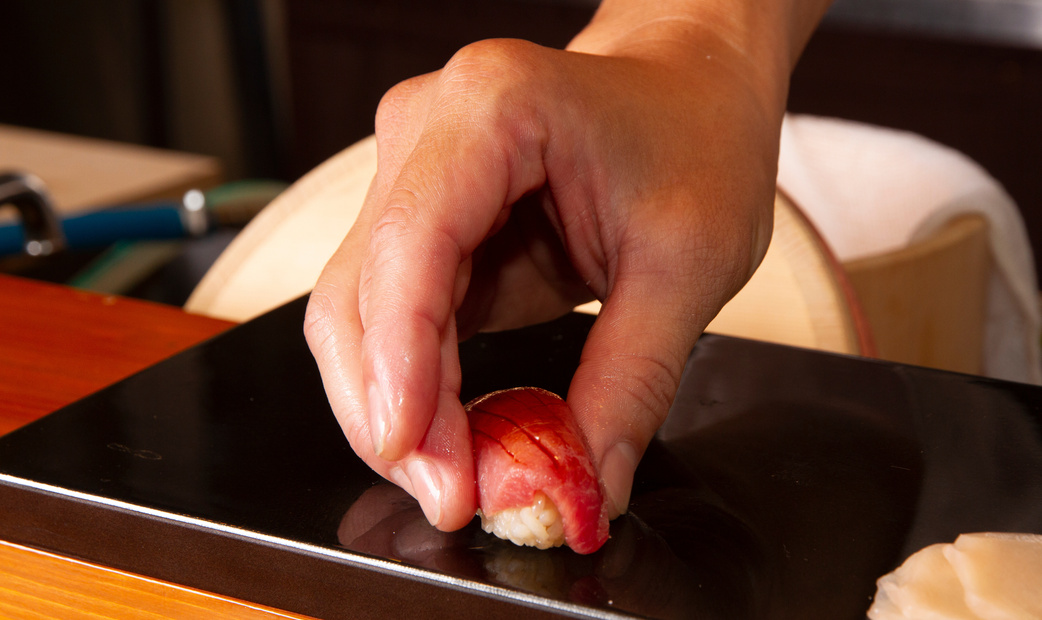 How to Reserve a Table at Sukiyabashi Jiro and Explore Its Offshoots