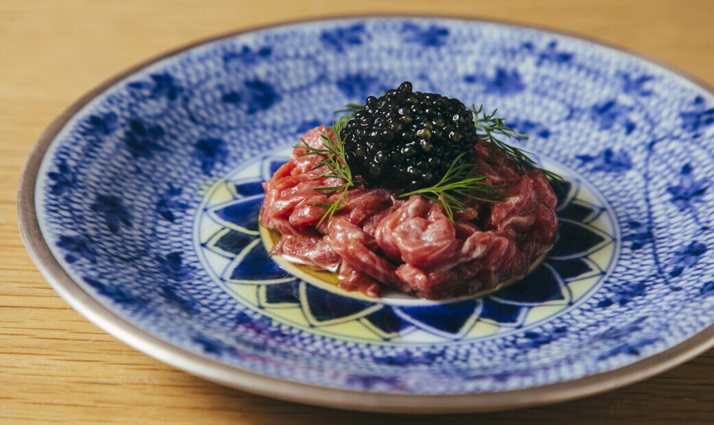 13 Best Restaurants in Roppongi