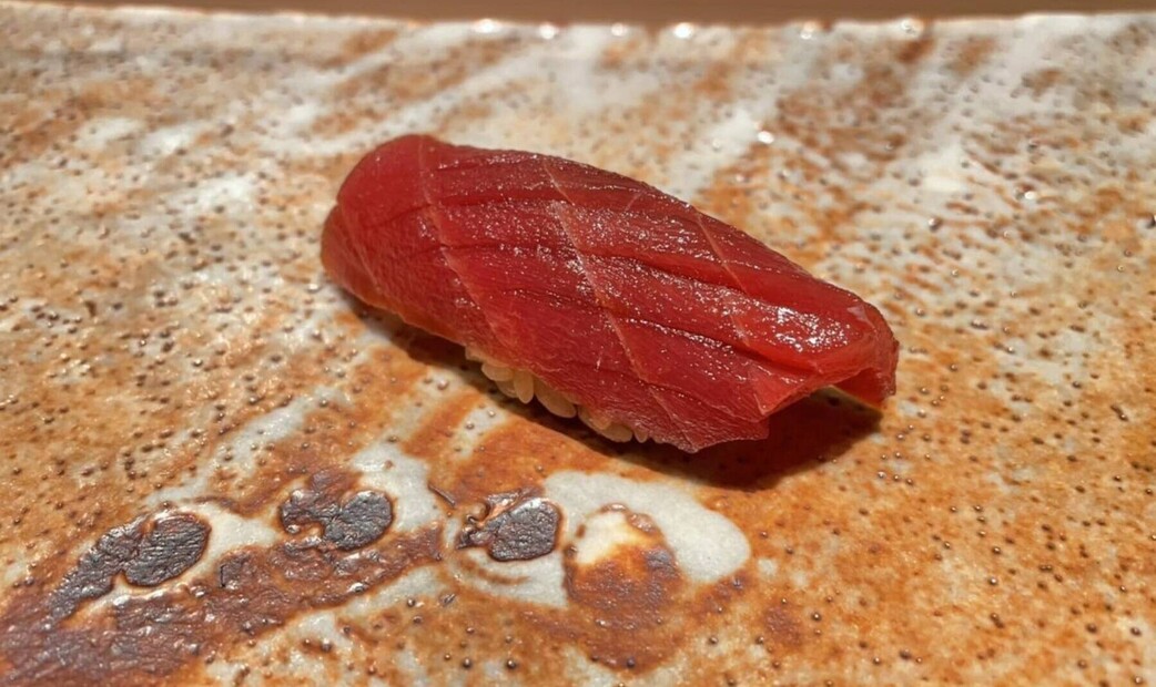 Akasaka Sushi Shino's image 1