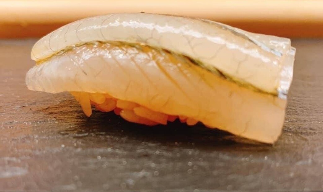 Sushi Kinoshita's image 5