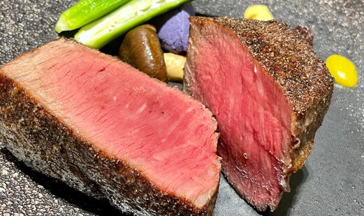 Kobe Beef Idea Ginza's image