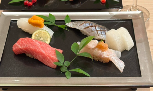 Sushi Ikkon's image