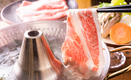 7 Must-Visit Sukiyaki & Shabu-shabu Restaurants in Ginza