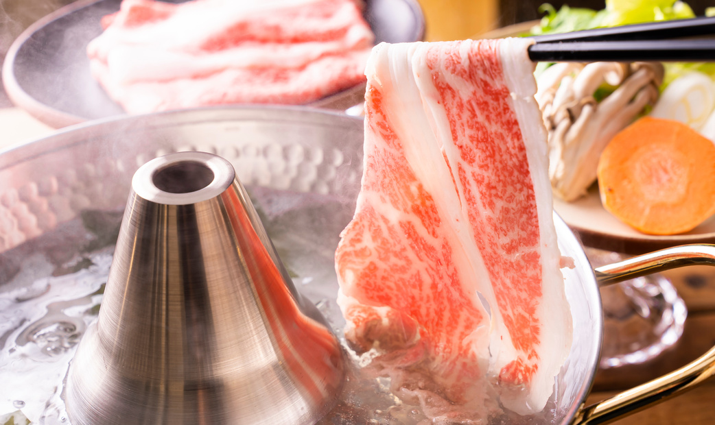 7 Must-Visit Sukiyaki & Shabu-shabu Restaurants in Ginza