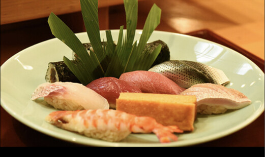 Sushi Ichijo's image