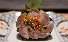 Sushi Kozue's image 4