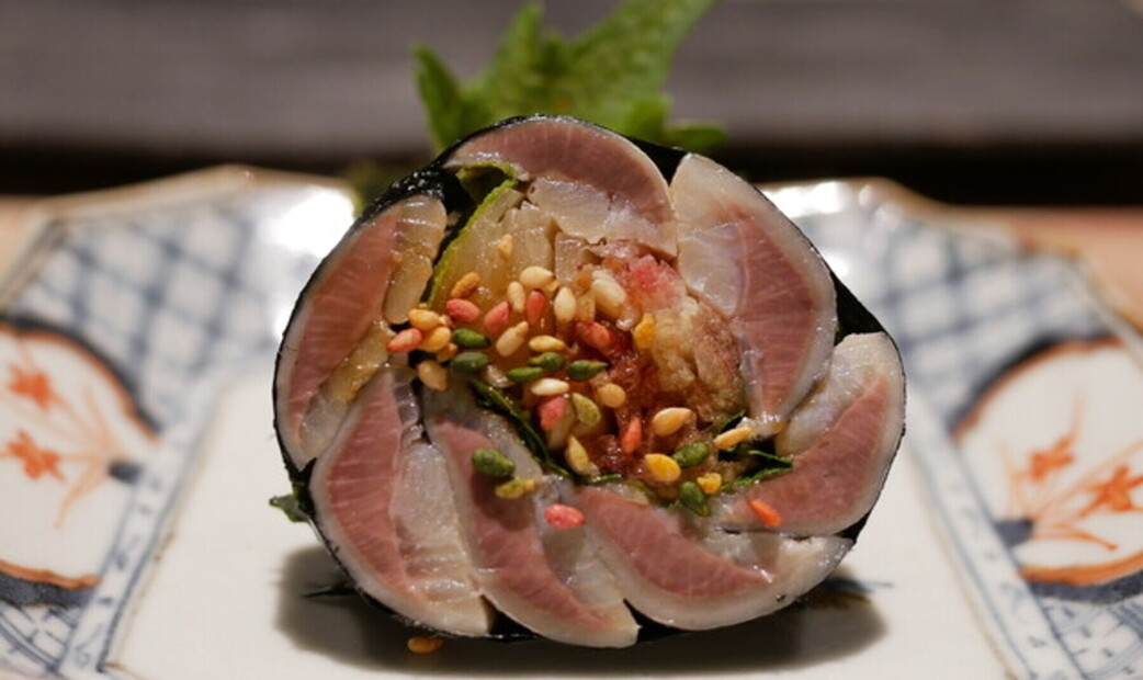 Sushi Kozue's image 4