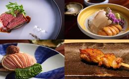 13 Best Restaurants in Umeda and Kitashinchi