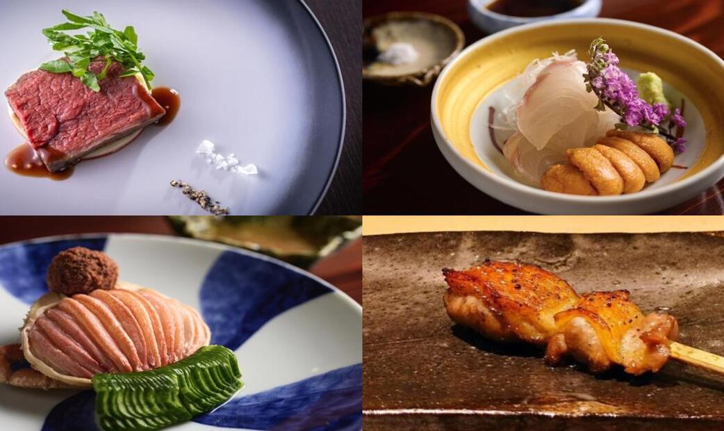 13 Best Restaurants in Umeda and Kitashinchi