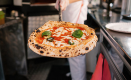 16 Best Pizza Places in Tokyo