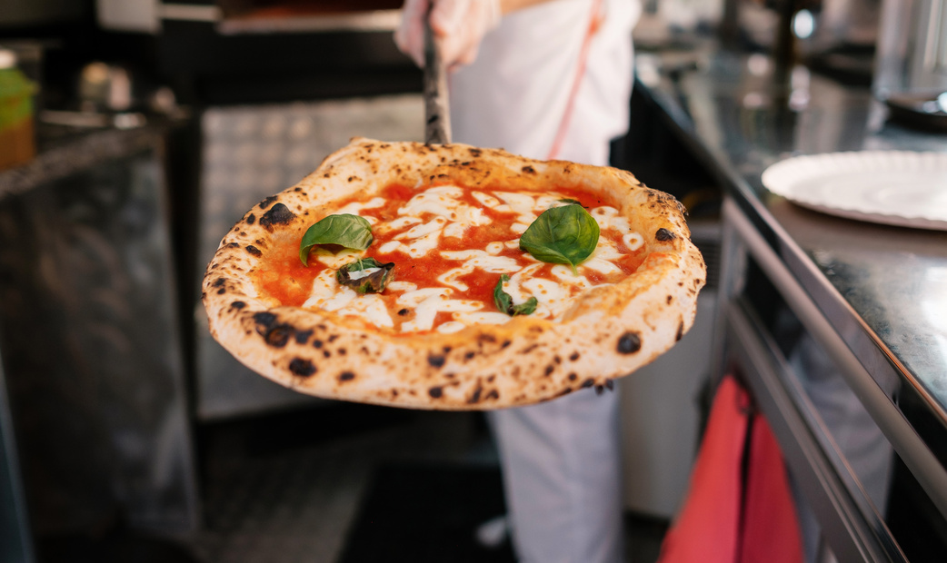 16 Best Pizza Places in Tokyo