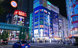 Best 15 restaurant in Akihabara and Kanda