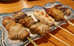 All About Yakitori: History, Types of Skewers, Recipes, and Restaurants