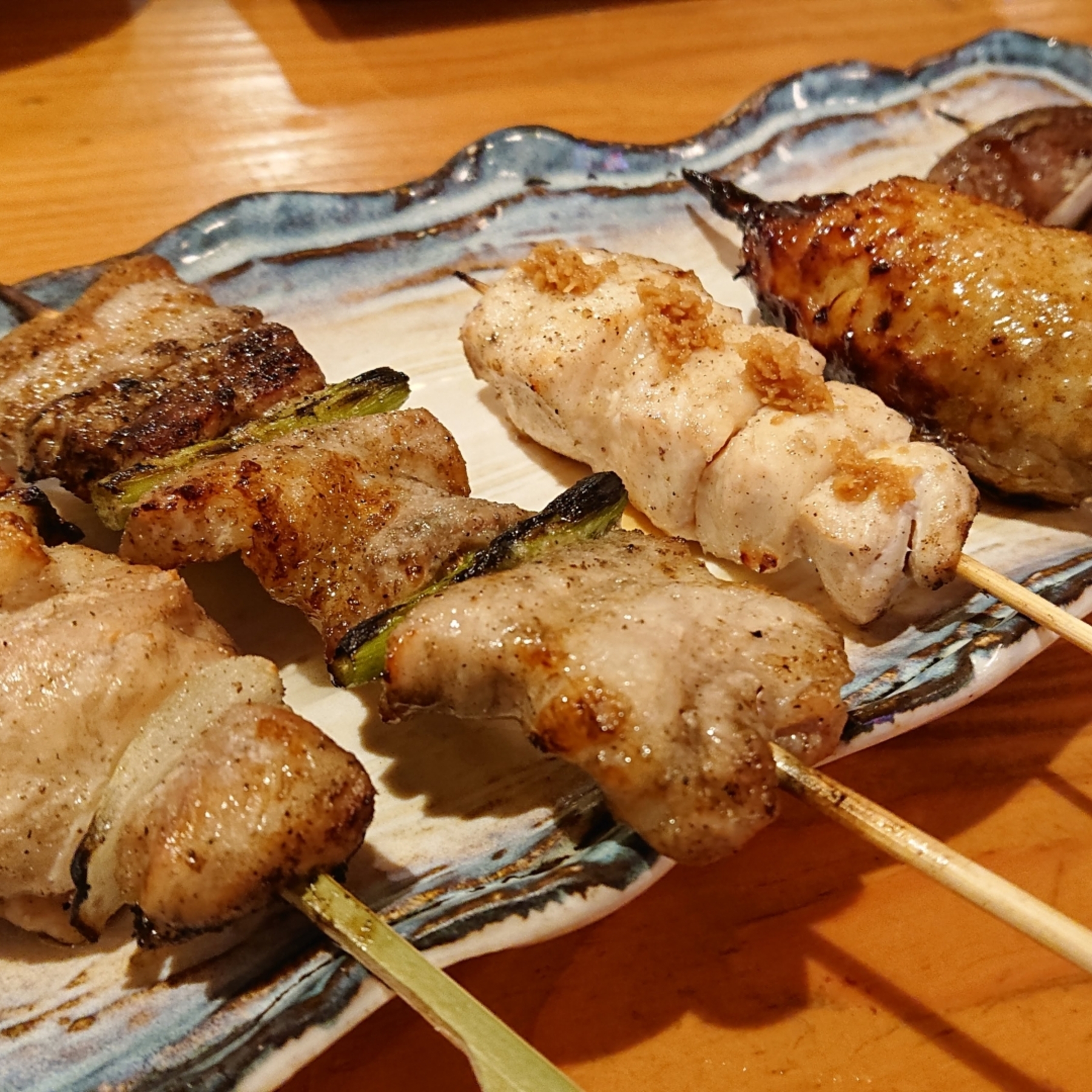 All About Yakitori: History, Types of Skewers, Recipes, and Restaurants