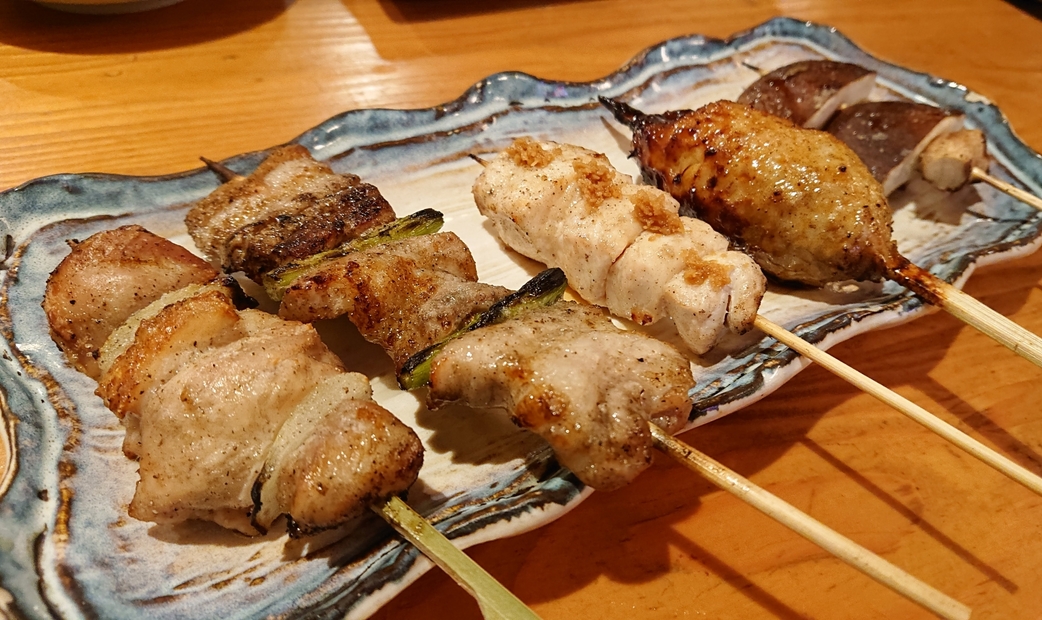 All About Yakitori: History, Types of Skewers, Recipes, and Restaurants