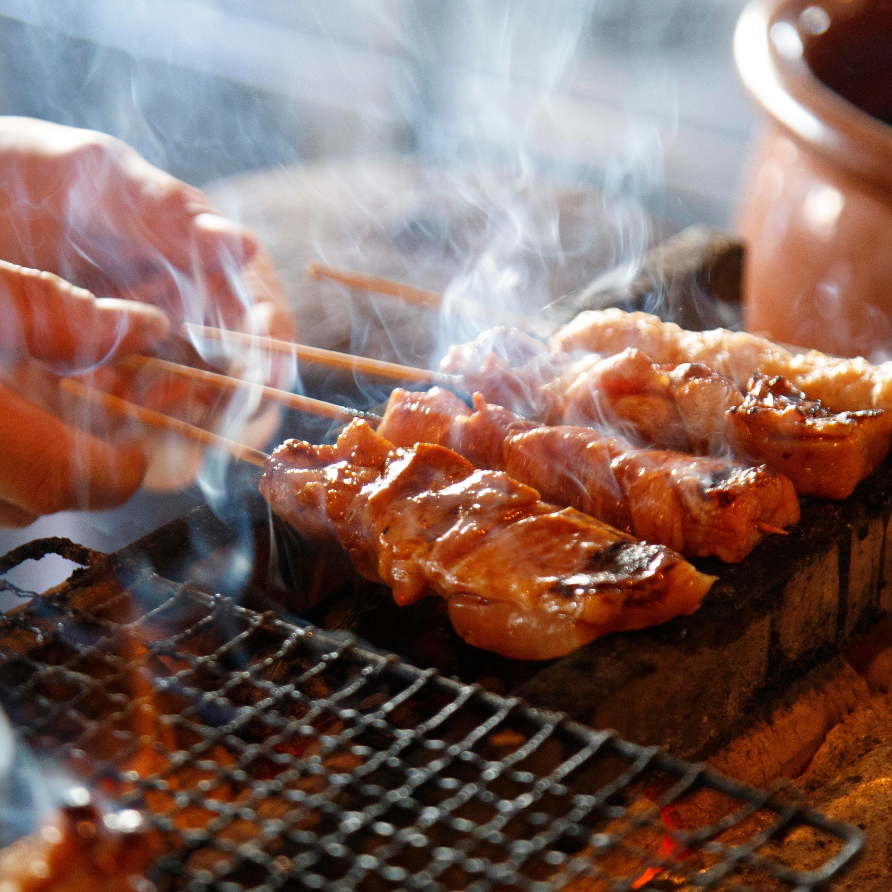 10 Recommended Yakitori Restaurants in Ginza