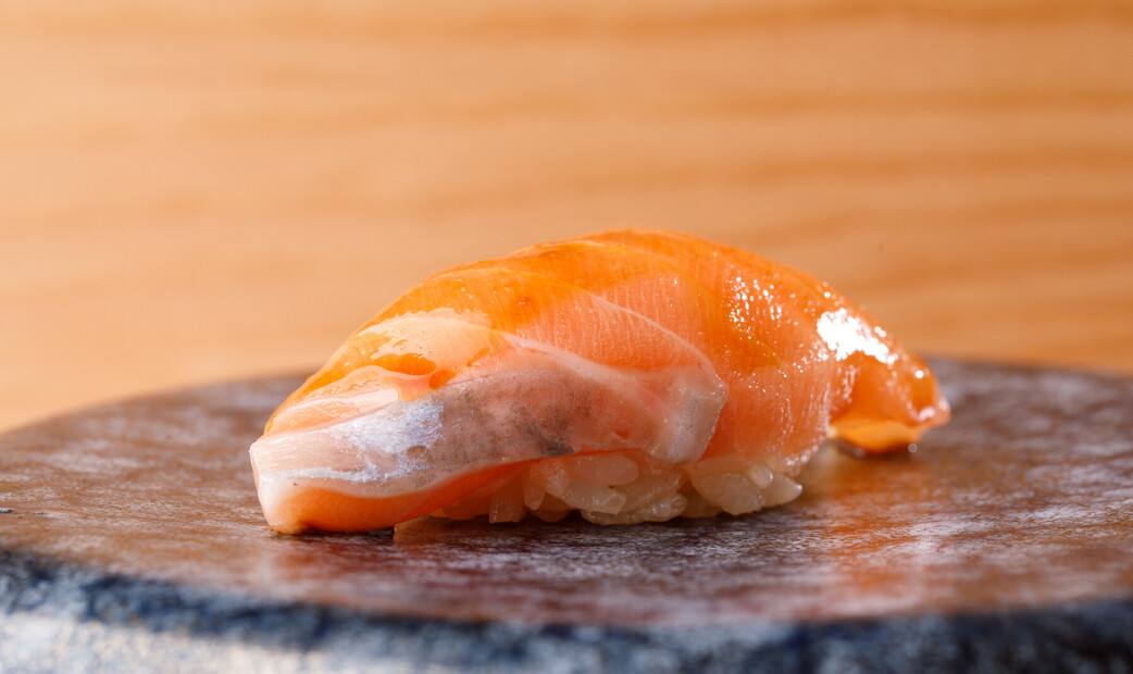 Sushi Hiroya's image 5