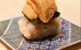 Udatsu Sushi's image 2