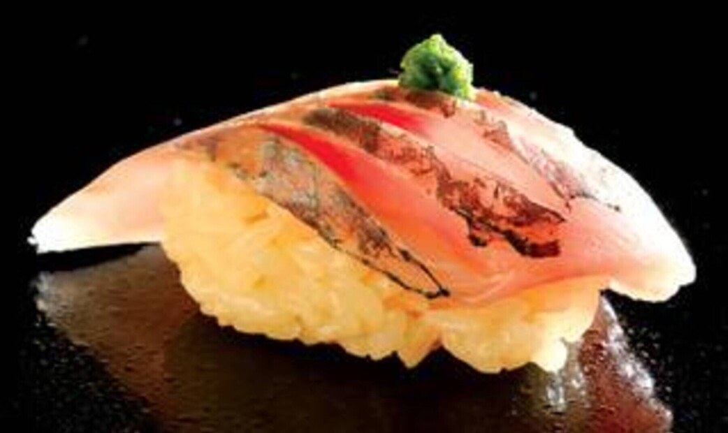 Sushi nishichi's image 8