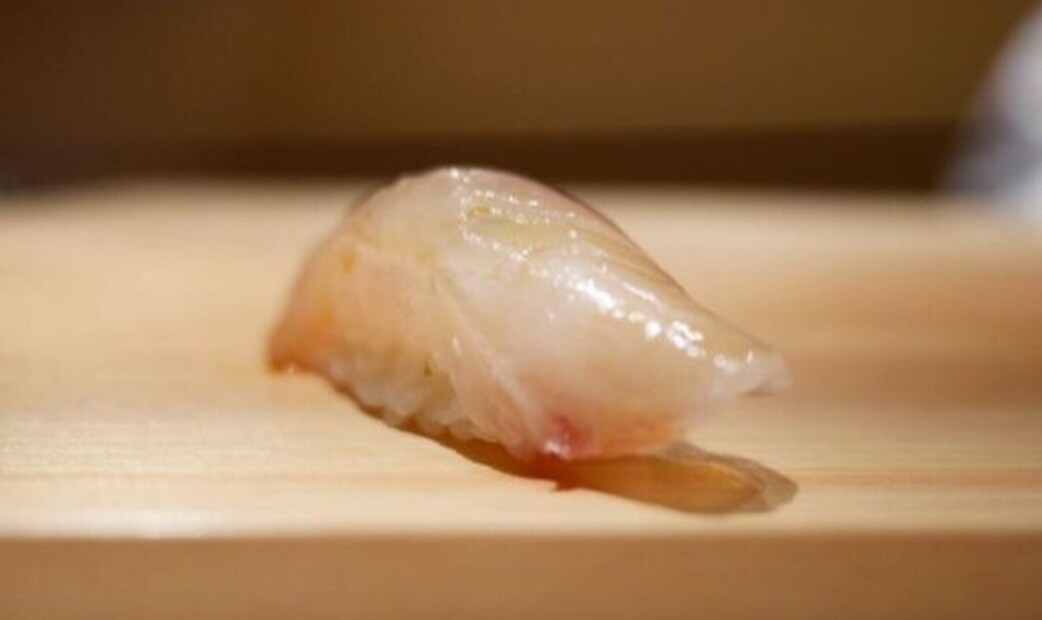 Sushi Rizaki Aoyama's image 3
