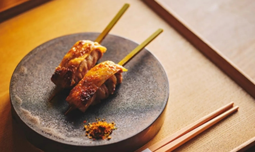 Yakitori