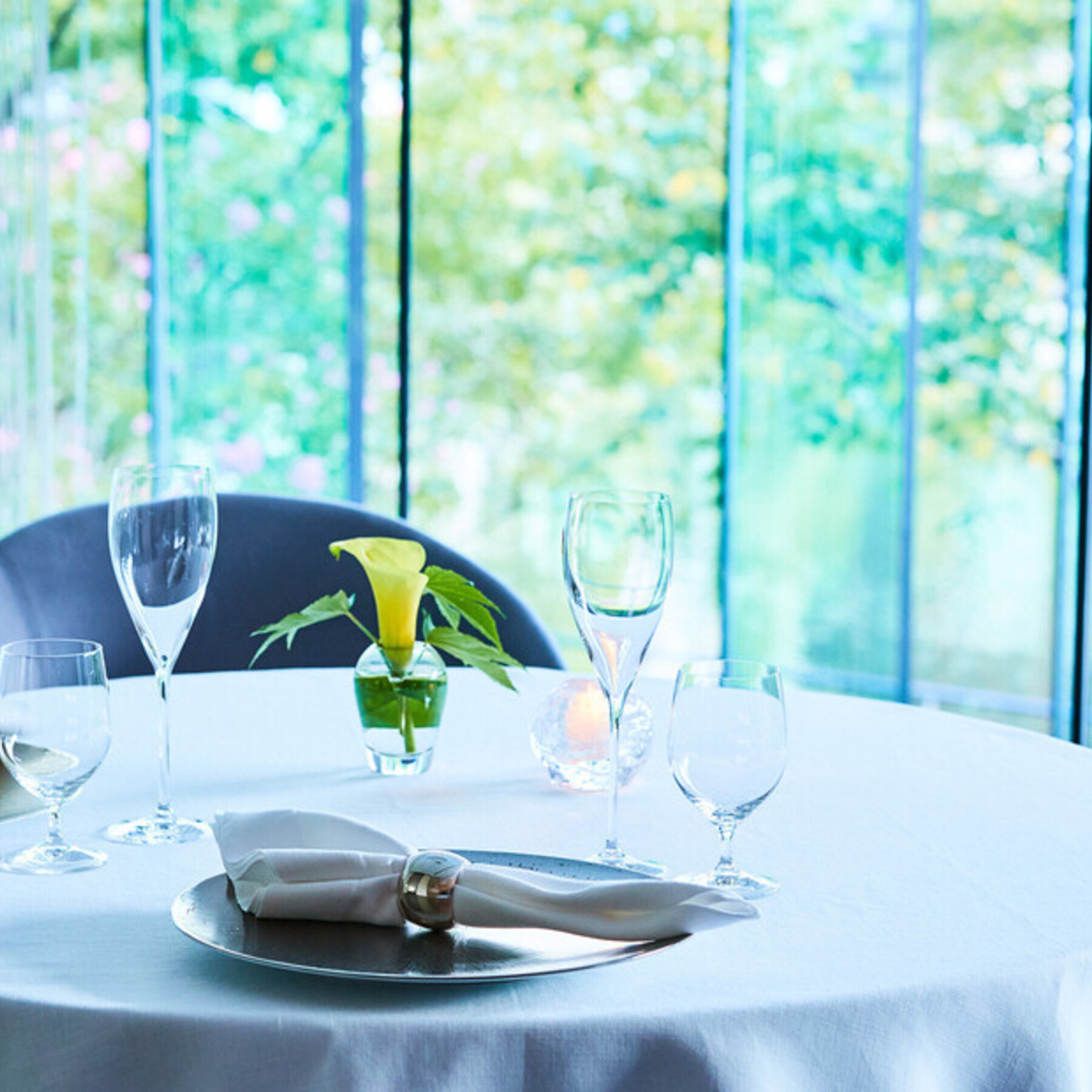 12 Best Restaurants with a View in Tokyo