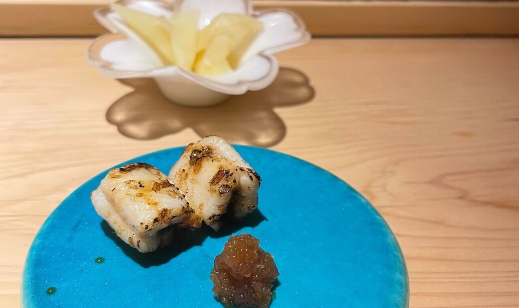 Sushi Iwase's image 5