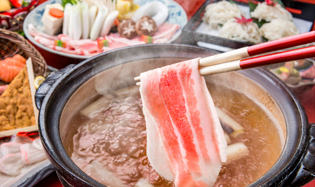 What is Shabu-Shabu?