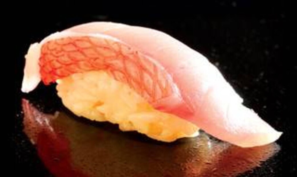 Sushi nishichi's image 5