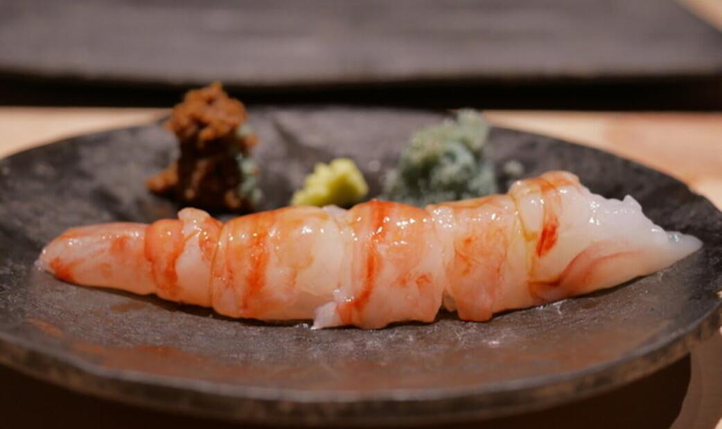 Sushi Kozue's image 8