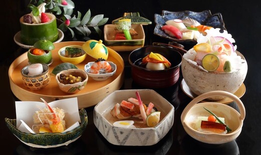 Sushi Hasegawa Nishi-Azabu
