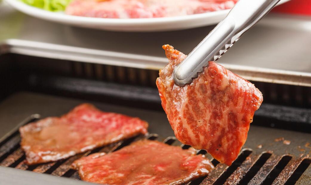 Japanese yakiniku