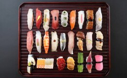 Sushi Hasegawa Nishi-Azabu's image 5