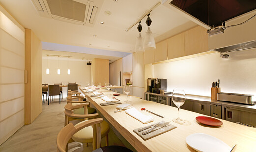 Restaurant MiYa－Vie 's image
