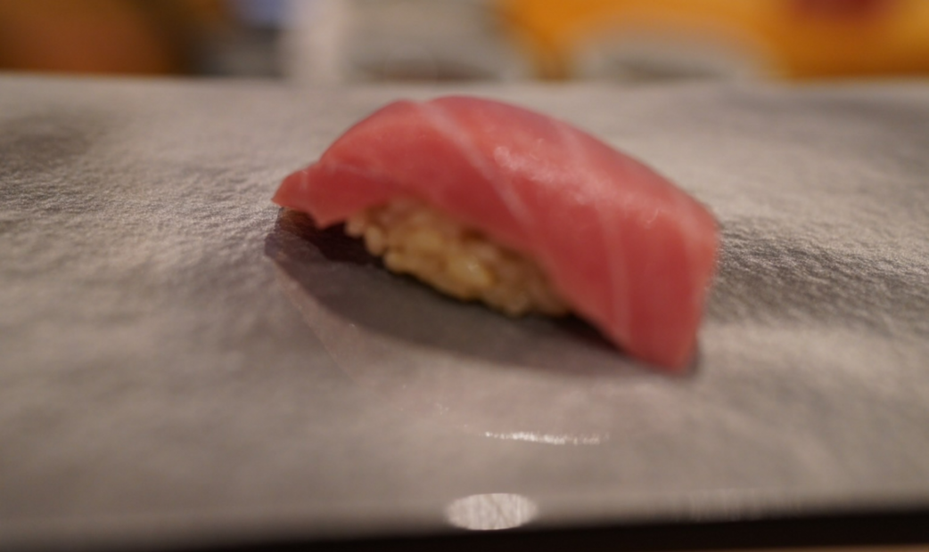 Tachigui sushi Akira Tsukiji Akilab branch's image 6