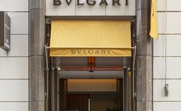 BVLGARI IL RISTORANTE LUCA FANTIN's image 5