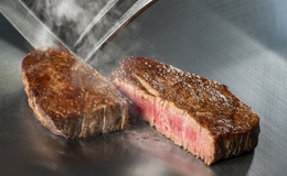 19 Decandent Steakhouses and Teppanyaki Restaurants in Ginza