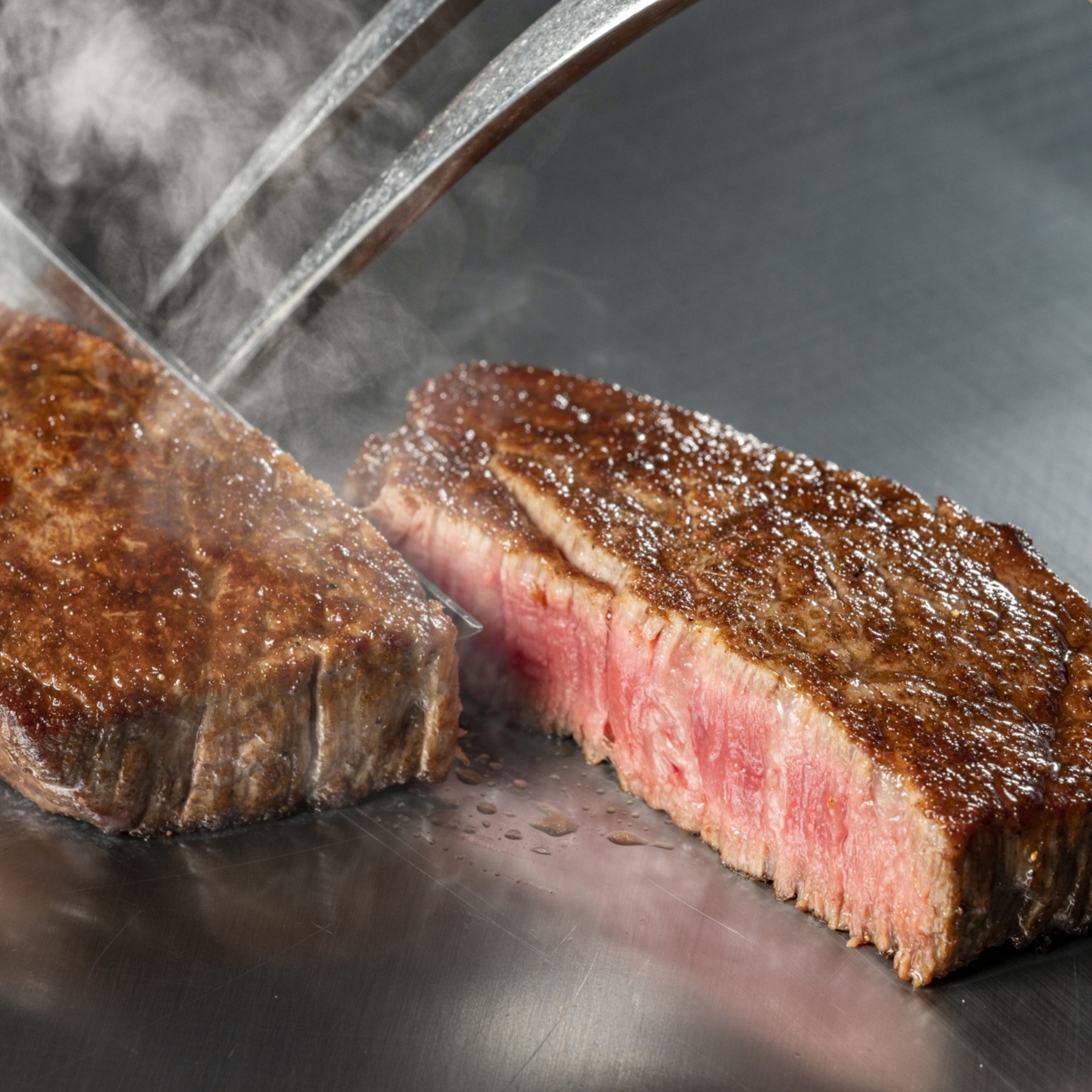 19 Decandent Steakhouses and Teppanyaki Restaurants in Ginza