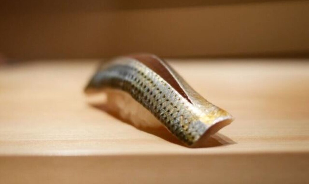 Sushi Rizaki Ebisu's image 4