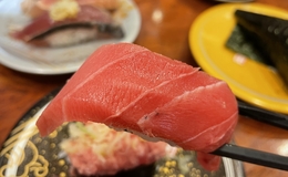 11 Casual Sushi Spots Near Akihabara and Kanda