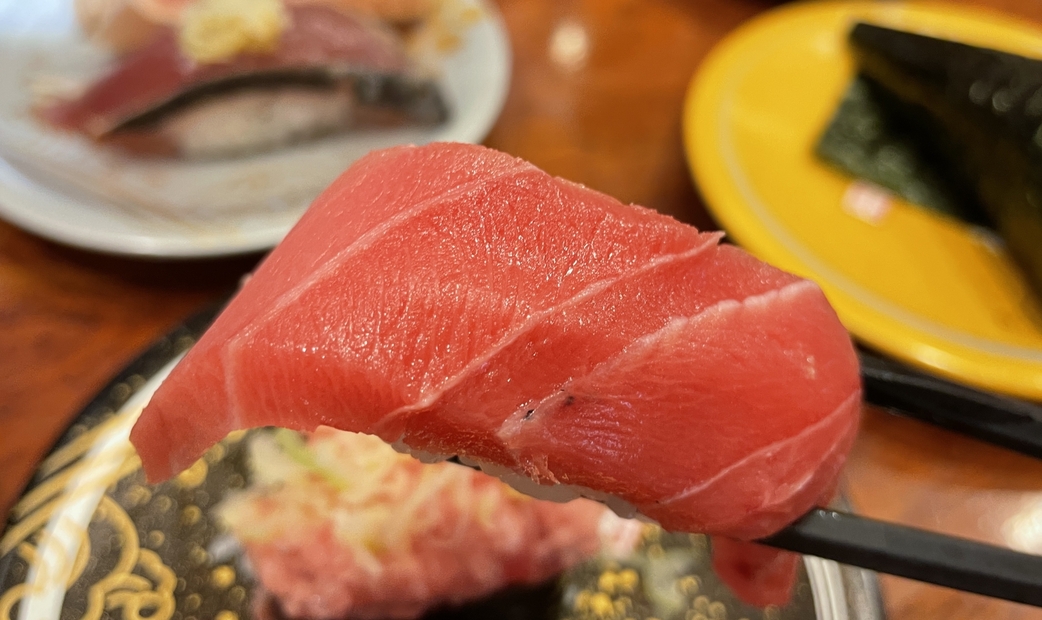 11 Casual Sushi Spots Near Akihabara and Kanda