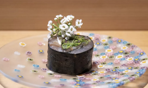 Udatsu Sushi's image