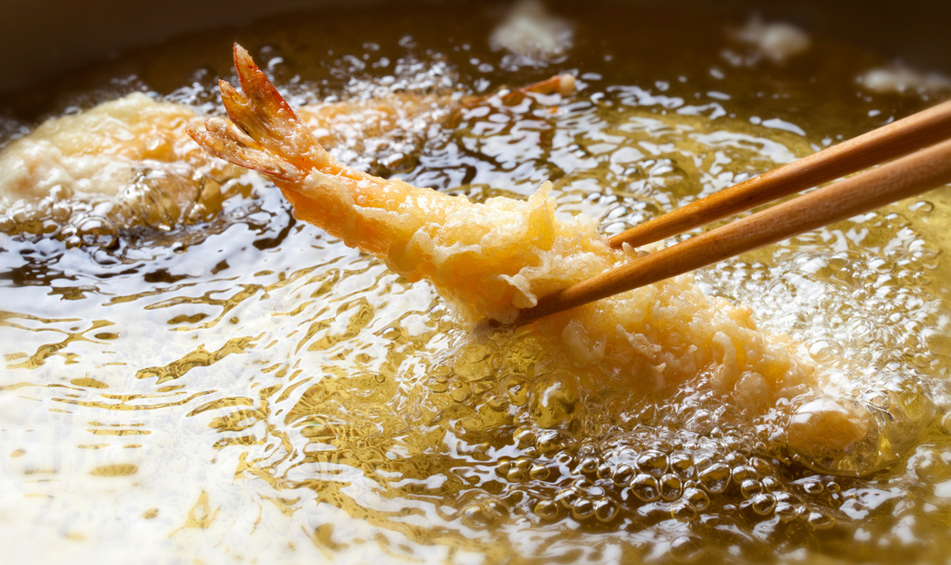 11 Recommended Tempura Restaurants in Ginza