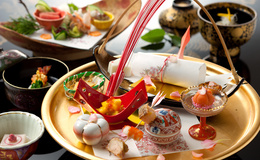 All About Kaiseki: The Art of Japanese Fine Dining