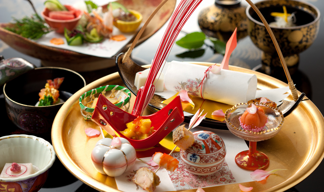 All About Kaiseki: The Art of Japanese Fine Dining