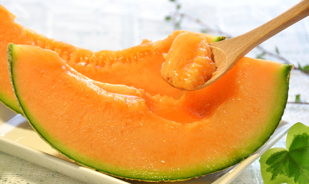 Yubari Melon