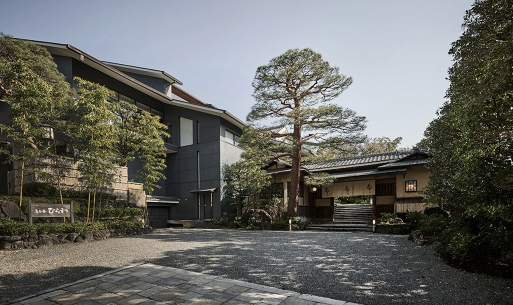 Hiramatsu kodaiji